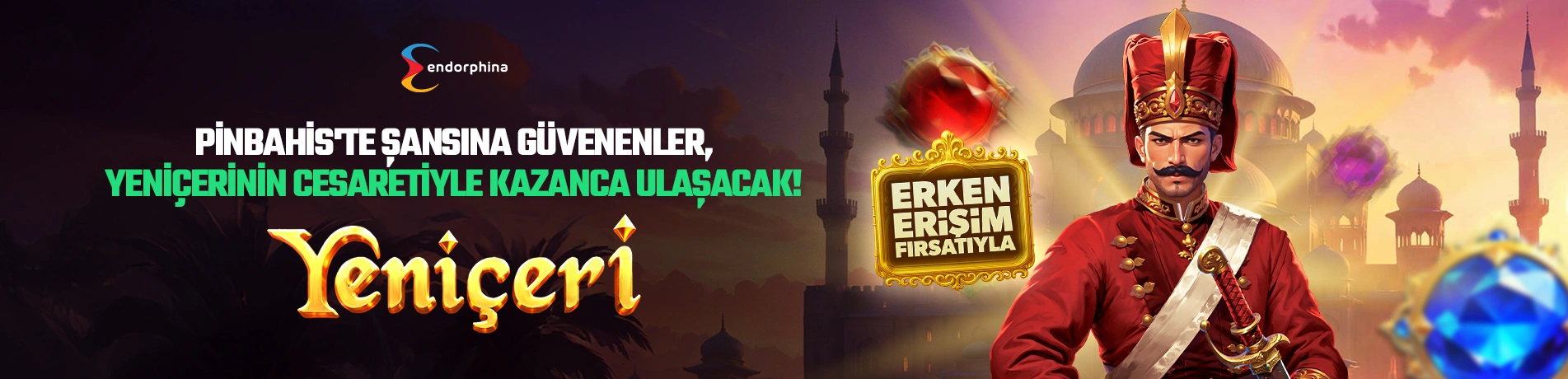 Yeniçeri