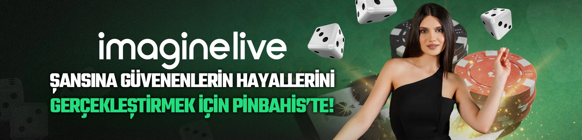 ImagineLive