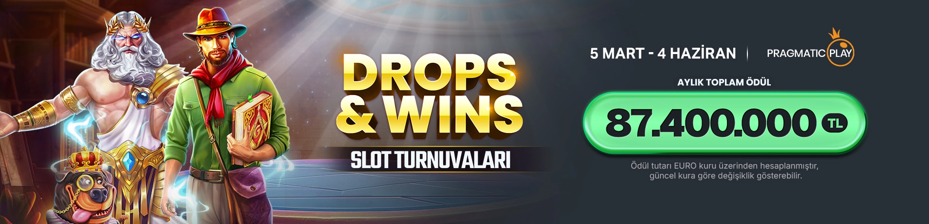 drop&wins